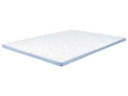 Mit hilfe von zwei kleinen matratzen können sie sich auf die individuellen bedürfnisse. Meradiso Mattress Topper Cooler 140 X 200 Cm Made Of Foam Washable Cover Core Type Comfort Foam Height Approx 6 Cm Size 140 X 200 Cm With Summer And Winter Side Breathable Washable Wikilidl Com