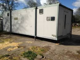 mobile kitchen units