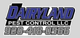 Various, wi mn ia il. Dairyland Pest Control Home Facebook