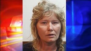 Arson suspect arrested, "serious risk" to community