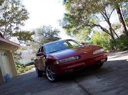 Oldsmobile Intrigue Gl Photos News Reviews Specs Car Listings Oldsmobile Intrigue Photo