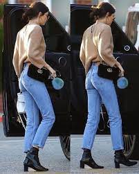 41 Stunning Street Style Outfit Ideas Winter Kendall Jenner Casual Street Style Fall Outfits Jenner Outfits