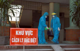 It was first identified in december 2019 in wuhan,. Them 3 Ca Máº¯c Covid 19 á»Ÿ Binh DÆ°Æ¡ng