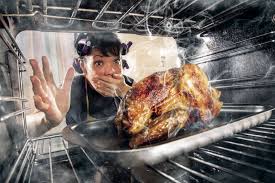 Add remaining ingredients and bring to boil. The Turkey Is Burning And Other Thanksgiving Disasters Lodi Enterprise Hngnews Com