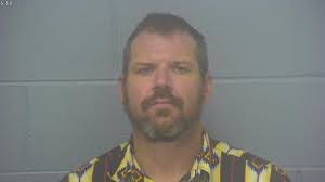 Arrest Photo of CALEB STARK in Greene County, MO.