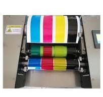 Offset printing proofer Lab Ink Mixer Machine