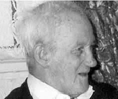 Edward Hinks Obituary (2008)