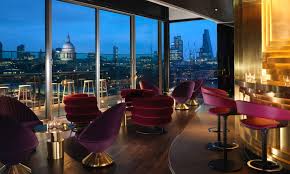 Best rooftop bars in central london. Best Rooftop Bars In London For A Marriage Proposal Shining Diamonds