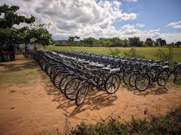 biketownafrica #partnerships