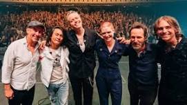 Jason Isbell and the 400 Unit at Gogue Center