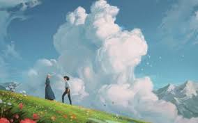 64 Howl S Moving Castle Hd Wallpapers Background Images Wallpaper Abyss Download howl's moving castle wallpaper engine free, you can have it on your desktop immediately! 64 howl s moving castle hd wallpapers