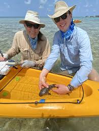 Taking Action for the Ocean Together