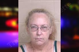 Michelle Latta — Walker County Jail Bookings