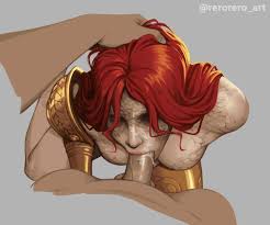 elden ring, malenia blade of miquella, lian (escaperecidivist), high  resolution, very high resolution, simple backgr... - Image Doujin (Page 12)