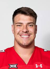 Wilson leads group of Red Raider All-Big 12 honorees