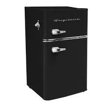 My 55 year old frigidaire vintage appliances frigidaire home. Retro Frigidaire The Home Depot