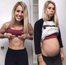 Why Does My Tummy Get So Bloated During Or Before My Period Slaylebrity