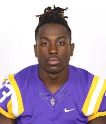 2020 Football Roster