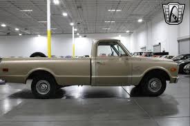 Image result for Tan 1966 Truck