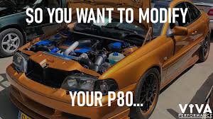 Suspension bushings 850, s70, v70 (up to 2000) (8). So You Want To Modify Your P80 Volvo Viva Performance