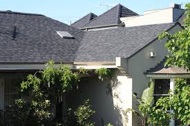 Гибкая черепица iko superglass 3 tab цвет dual brown. Iko Cambridge Dual Black Architectural Laminated Asphalt Shingles Flickr