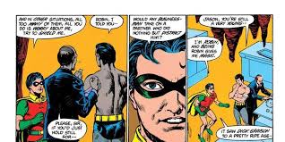 10 Best Robin Quotes in DC Comics, Ranked