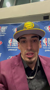 Chris Brissett's NBA Journey: From the Pacers to the NBA Draft