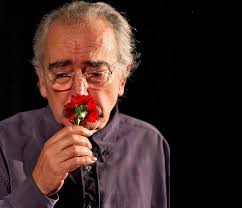 O Zé Mário nunca deixou que pensassem pela sua cabeça