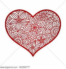 Jan 31, 2018 · modified: Vector Floral Heart Vector Photo Free Trial Bigstock