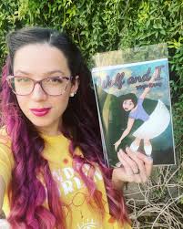 For your pullbox consideration: Scout Comics “ Peace is quiet. Noise is  rebellion ” VOLUME is a four issue tale of teenage rebellion and  superpowered punks. It's a fun action romp that