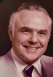 Siegfried Ender Obituary