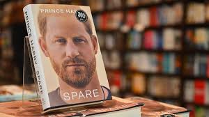 Prince Harry, paranoid about the press, carried out 'loyalty tests' that  left palace aides 'exhausted': book