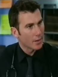 Casualty: Season 16, Episode 8