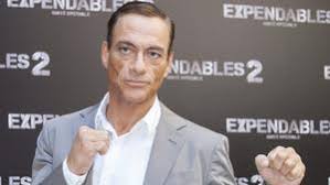 1 loss in his full contact karate career. Alle Infos News Zu Jean Claude Van Damme Vip De