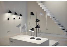 A way of saying yes or yeah with more attitude. Yuh Louis Poulsen Table Lamp Milia Shop