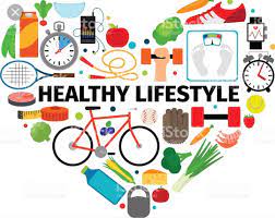 Getting active can be a challenge, especially if it requires that you go to an extreme amount of extra effort to do so. Healthy Active Lifestyle Home Facebook