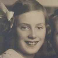 Elizabeth Ann Tuttle (1924–1995) • FamilySearch