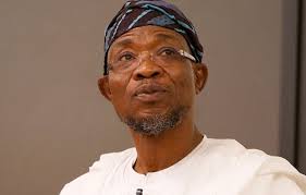 Aregbesola, Osun Labour Disagree On Full Salary