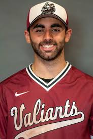 2021 Baseball Roster