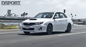 Not bad, but.can it be improved? Test Tune 2011 Subaru Wrx Part 1 Basic Bolt Ons For More Power Dsport Magazine