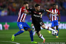 Pemain sepakbola ssc napoli (2016) lahir: Should Tottenham Consider Pursuing Kevin Volland With Arkadiusz Milik Interest Suffering Setback