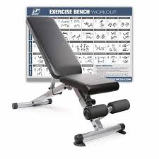 Best Adjustable Weight Lifting Benches In 2019 Reviewed