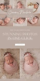 Cremet Nyfodte Lightroom Presets Ved Wilde Presets Mobile Presets Desktop Presets Newborn Baby Photography Newborn Baby Photoshoot Newborn Photography Girl