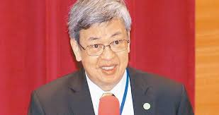 Search for text in self post contents. ç–«æƒ…æŒ‡æ®å®˜é™³æ™‚ä¸­è¦è¢«æ›æŽ‰äº† ç¶ ç‡Ÿäººå£«çˆ† é™³å»ºä»å°‡å‡ºä»» é€™è·ä½