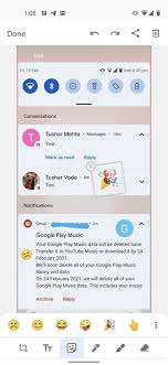 Android 12's first developer preview is out, and so far, the internet has found plenty of new features, including a notification redesign, media player changes, an. Android 12 Developer Preview Hands On Here S What S New