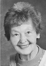 Alice Rini 90th birthday