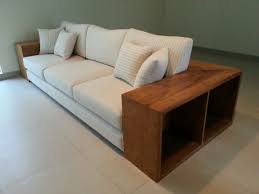 Pin By Kekayuan On Products Wooden Sofa Designs Sofa Inspiration Wood Sofa