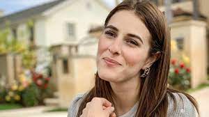 Il suo talento nel canto è una dote di famiglia: Diana Del Bufalo Confesses Her Illness Emotional Dependence Curler Ruetir