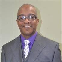 Cameron Wells Sr. Obituary