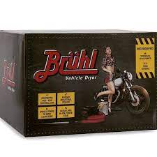 Bruhl Motorcycle Car Dryer Home Facebook